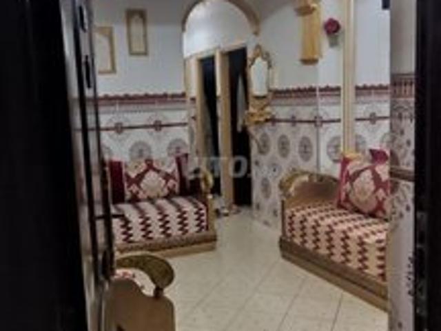 شقة للبيع محفظة