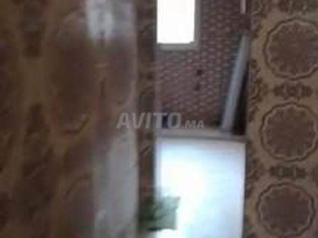 شقة للبيع سيدي مومن هدى