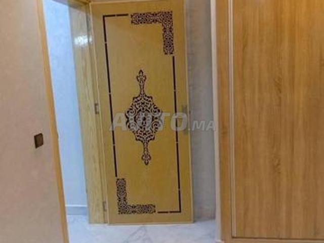 شقة للكراء