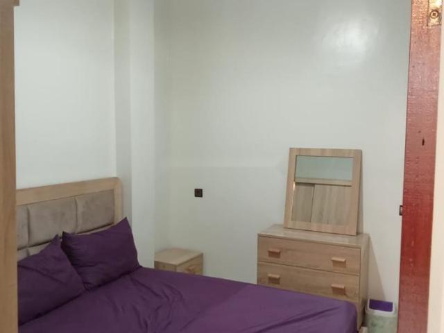 شقة للكراء 61 M² في سلا الجديدة