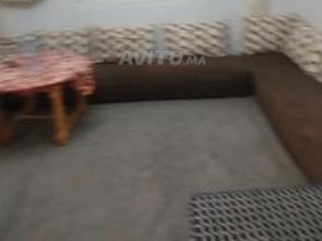 شقة للكراء