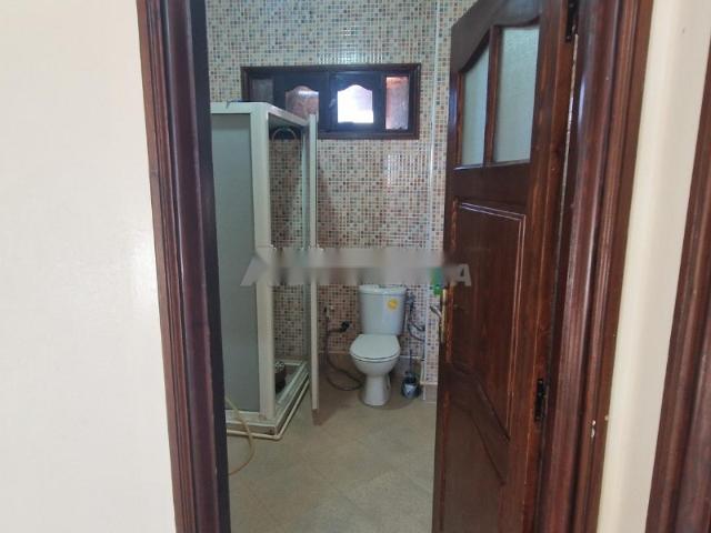 شقة للكراء الشهري بحي مسيرة
