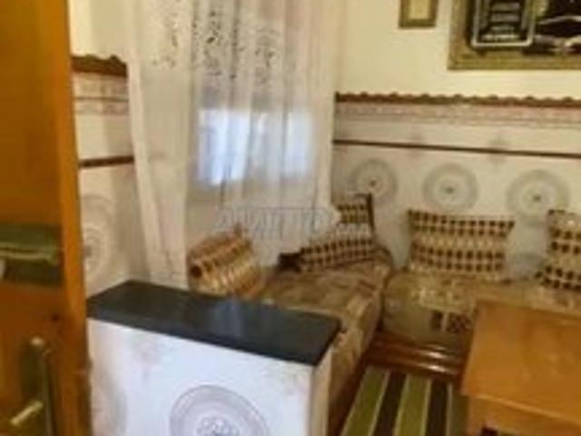 شقة للكراء مفروشة بمدينة أصيلة