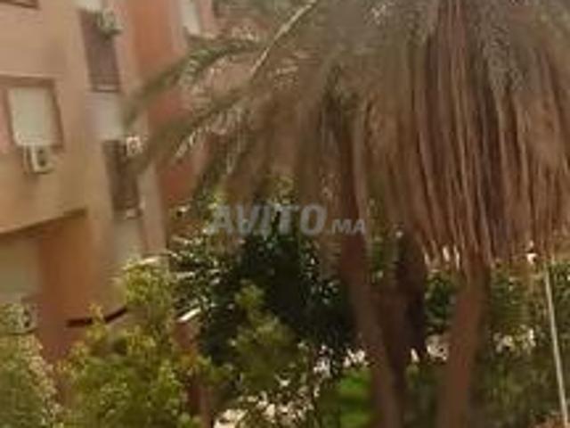 شقة للرهن المنتزه الجديد