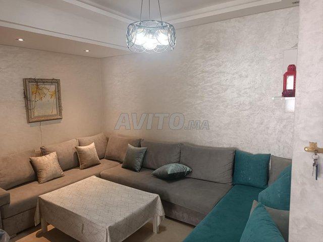 Appartement exceptionnel à vendre