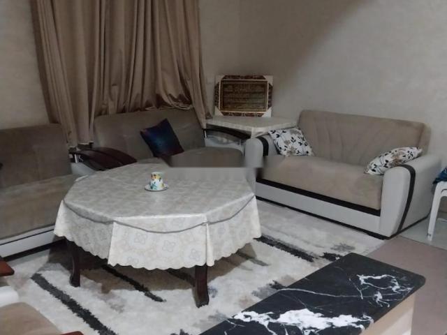 شقة رائعة للكراء الشهري بحي الهدى