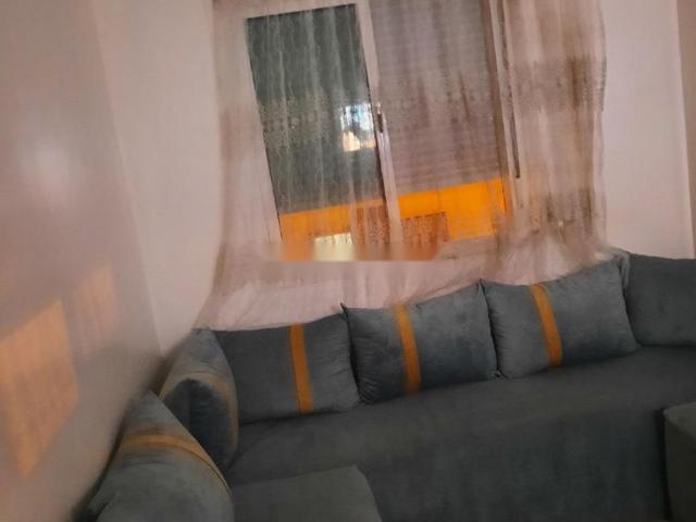 شقة