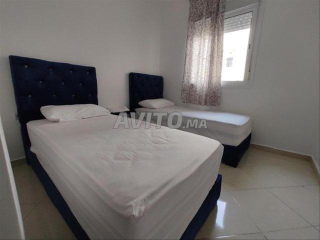 Appartements meublés à louer mensuellement