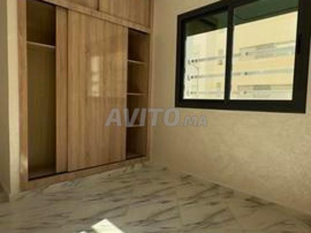Appartements de luxe à vendre avec soutien