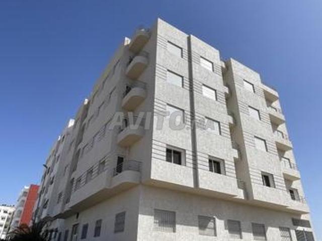 شقق جديدة قابلة للدعم