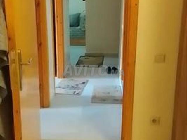 شقق للبيع 48 m² في مراكش