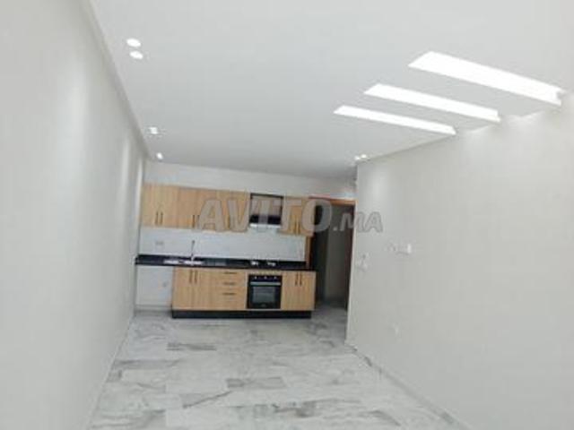 شقق للبيع 50 m² في الدار البيضاء