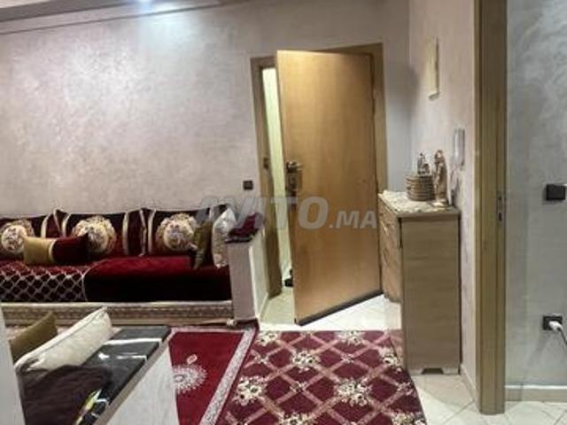 شقق للبيع 52 m² في الدار البيضاء