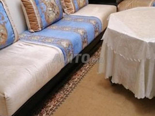 شقق للبيع 58 m² في مراكش