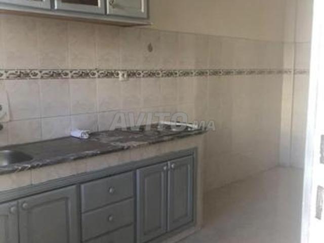 شقق للبيع 63 m² في المحمدية