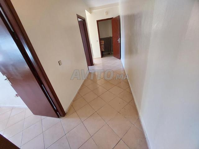 شقق للبيع 60 m² في المحمدية