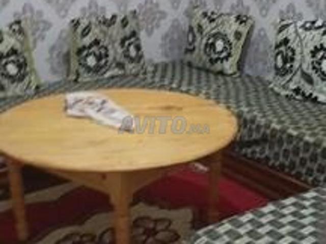 شقق للبيع 60 m² في سلا