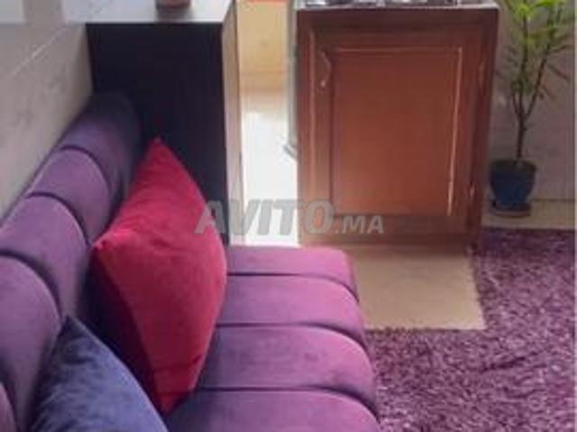 شقق للبيع 62 m² في المحمدية