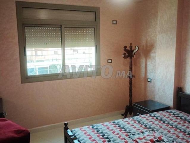 شقق للبيع 80 m² في بنى ملال
