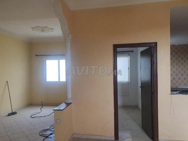 شقق للبيع 90 m² في سيدي رحال