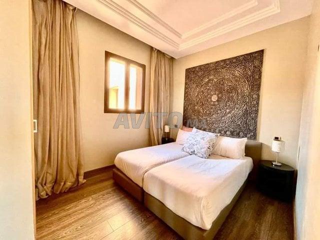 شقق للبيع 94 m² في مراكش