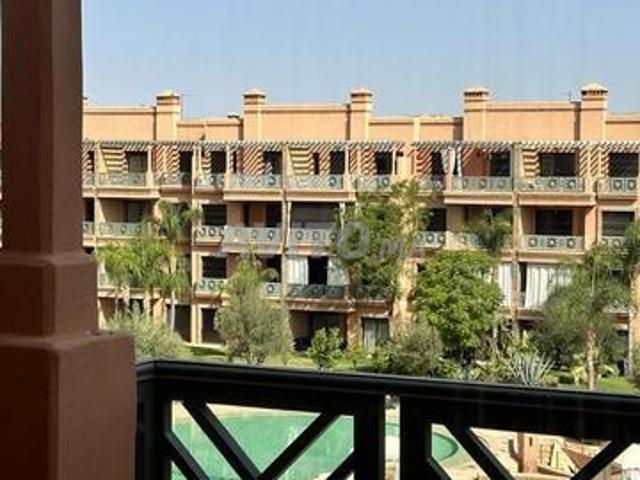 شقق للبيع 103 m² في مراكش