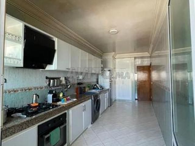شقق للبيع 104 m² في الدار البيضاء