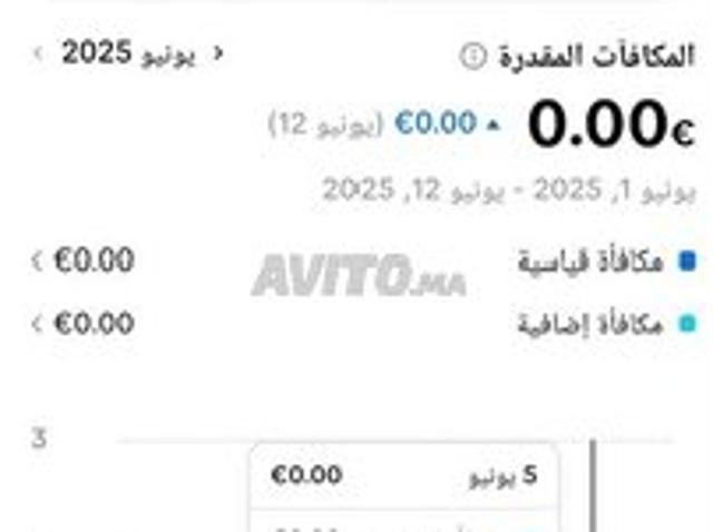 شقق للبيع 1 m² في الدار البيضاء