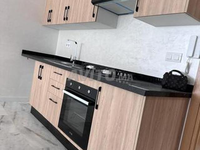 شقق للكراء 45 m² في الدار البيضاء