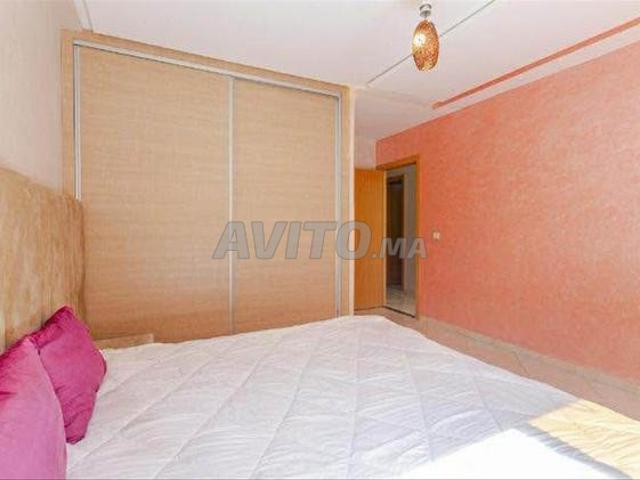 شقق للكراء 60 m² في مراكش