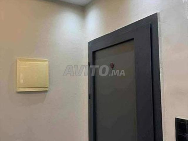 شقق للكراء 75 m² في طنجة
