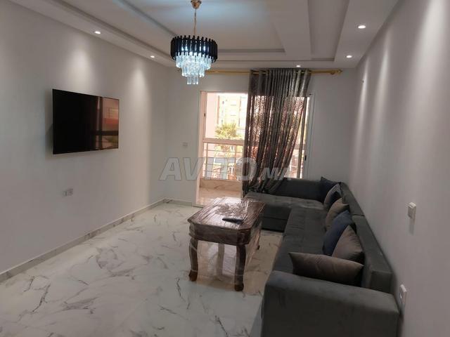 شقق للكراء 90 m² في أصيلا