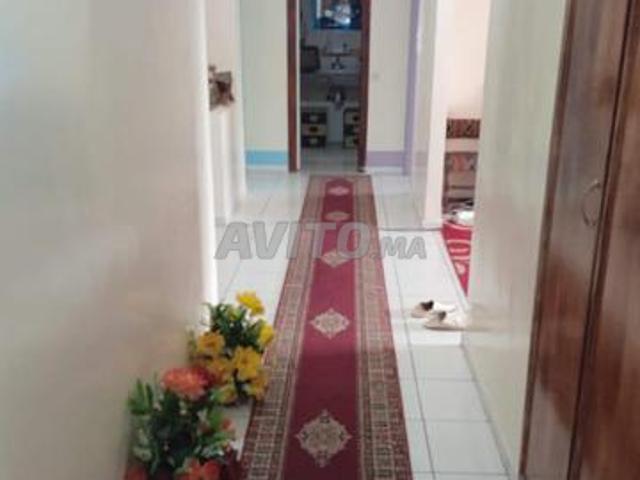 شقق للكراء 90 m² في الدار البيضاء