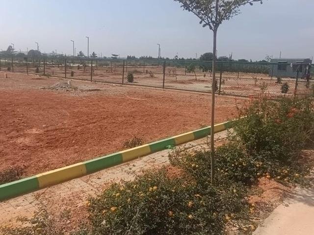 Shru Grand Villas 1200 Sq. Ft. Plot in Hoskote Bangalore Listing ID: #9972
