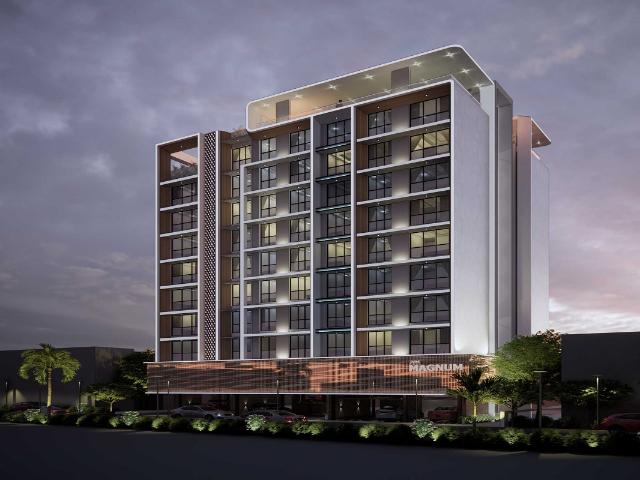 Shruti Park 1 Bedroom 586 Sq. Ft. Apartment in Dhokali Thane Listing ID: #9661