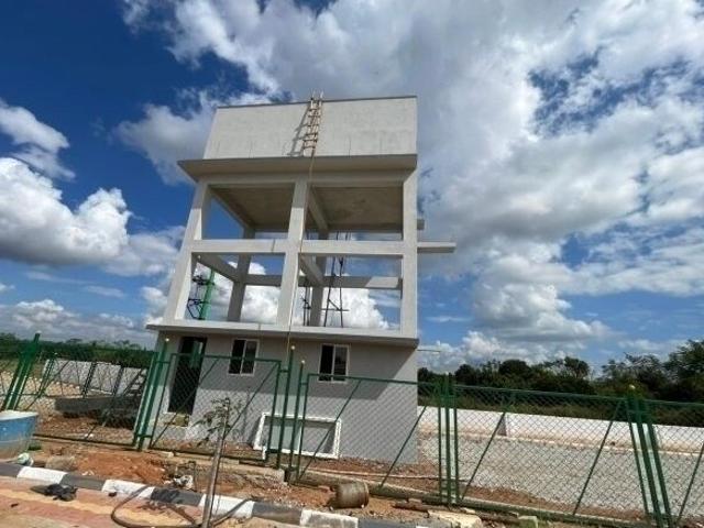 Shruuu Grand Sites 1200 Sq. Ft. Plot in Harohalli Bangalore Listing ID: #9968