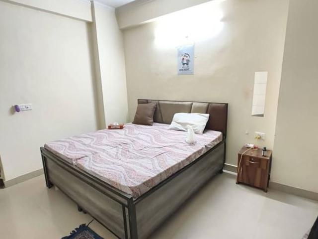 Shrachi Greenwood Nest 1 Bedroom 591 Sq. Ft. Apartment in Rajarhat New Town Kolkata Listing ID: #10233