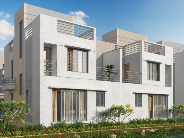 Shrachi The Strand 2 Renaissance,Goda 3 BHK Villa For Sale Bardhaman