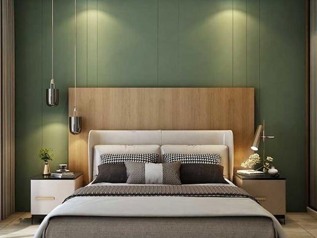Shraddha Vardaan Plaza 2 Bedroom 595 Sq. Ft. Apartment in Bhandup West Mumbai Listing ID: #10138