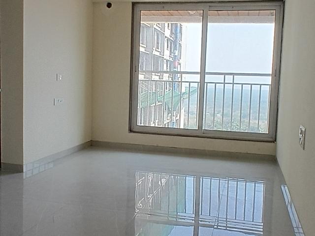 Shraddha Vardaan 1 Bedroom 350 Sq. Ft. Apartment in Bhandup West Mumbai Listing ID: #10085