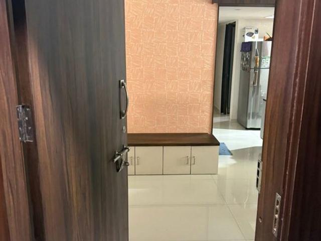Shraddha Vertica 2 Bedroom 700 Sq. Ft. Apartment in Vikhroli East Mumbai Listing ID: #10285