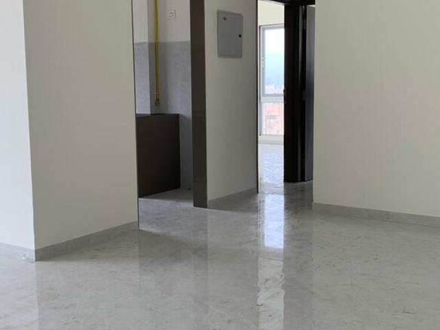 Shraddha Elite 2 Bedroom 708 Sq. Ft. Apartment in Poisar Mumbai Listing ID: #10347