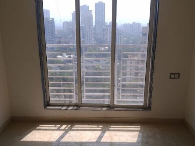 Shraddha Evoque 1 Bedroom 350 Sq. Ft. Apartment in Bhandup West Mumbai Listing ID: #10152