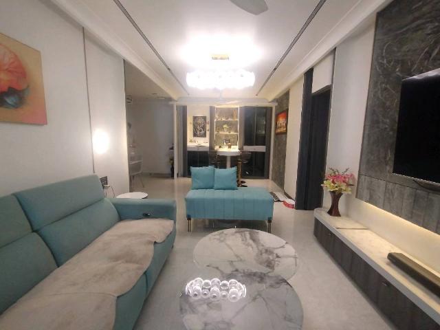 Shraddha Neera Enclave 3 Bedroom 1143 Sq. Ft. Apartment in Mulund West Mumbai Listing ID: #10300