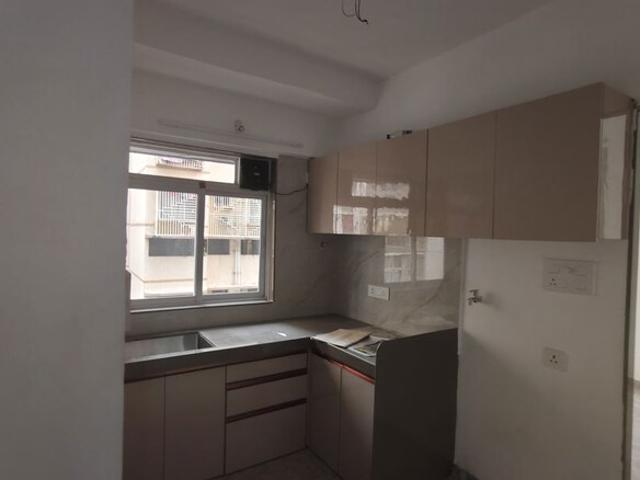 Shraddha Panache 1 Bedroom 383 Sq. Ft. Apartment in Tagore Nagar Mumbai Listing ID: #10002