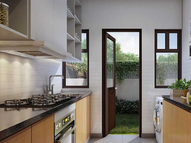 Shraddha Palacious 1 Bedroom 381 Sq. Ft. Apartment in Bhandup West Mumbai Listing ID: #10201