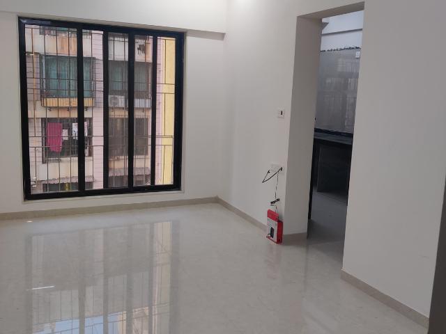 Shraddha Palacious 1 Bedroom 410 Sq. Ft. Apartment in Bhandup West Mumbai Listing ID: #10201