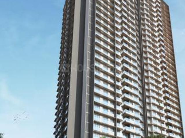 Shraddha Paradise,Borivali West 2 BHK Apartment For Sale Mumbai