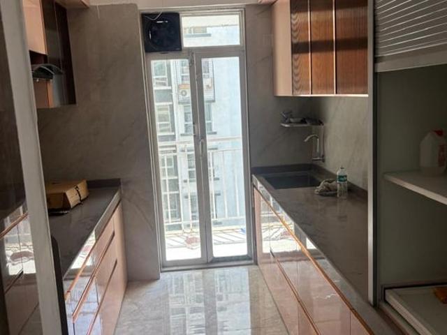 Shraddha Priva 2 Bedroom 639 Sq. Ft. Apartment in Mulund West Mumbai Listing ID: #10383