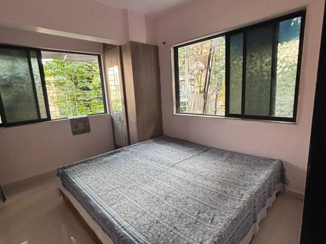 Shradha 1.5 Bedroom 560 Sq. Ft. Apartment in Vashi Sector 10 Navi Mumbai Listing ID: #10410